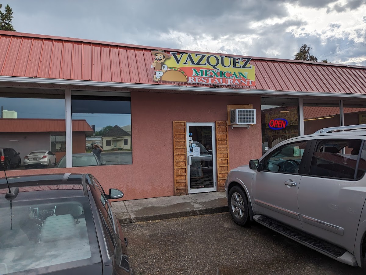 Vazquez Mexican Restaurant